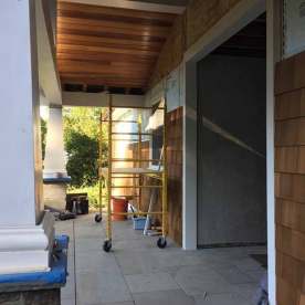 Deck New City Project